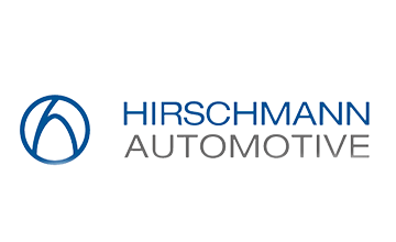 Hirschmann Automotive - SEAL Systems Client