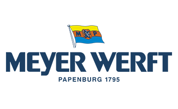 Meyer Werft - SEAL Systems Client